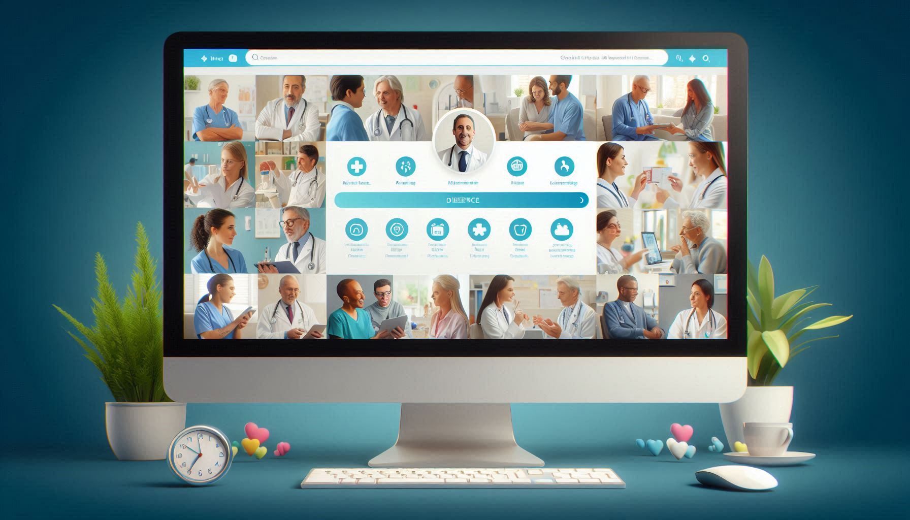Best Online Directories for Healthcare Professionals