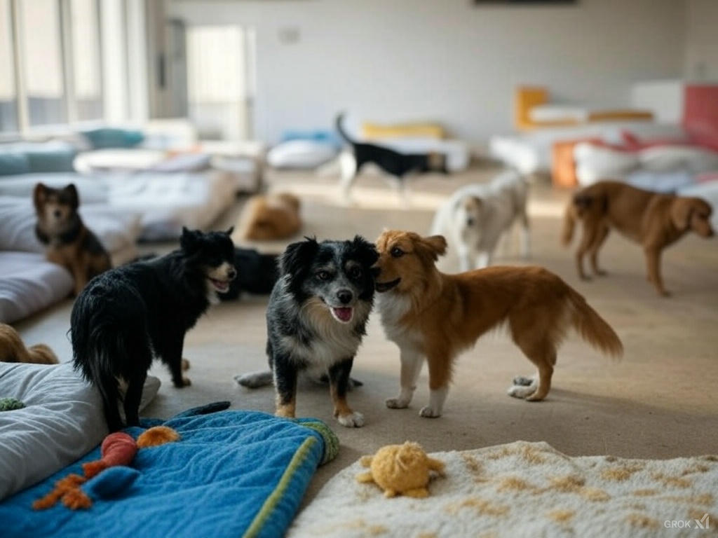 Top 10 Pet Boarding In New York City