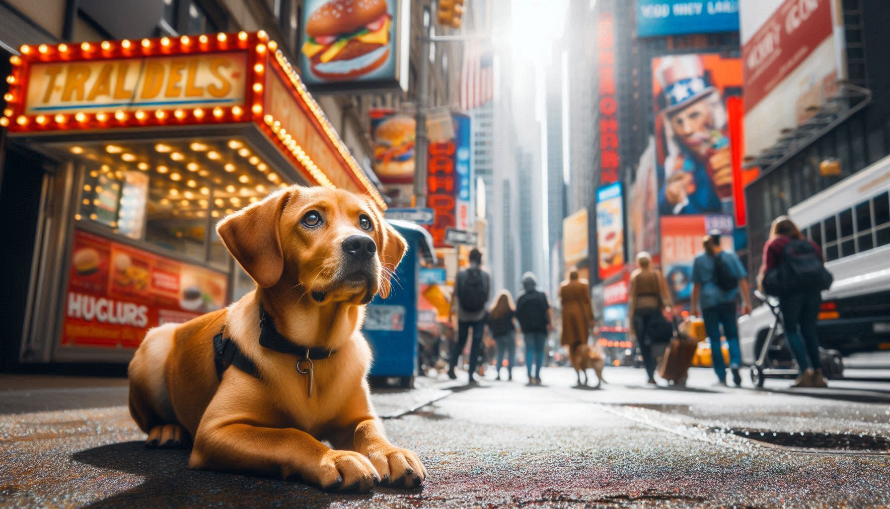 Top 10 Dog Training In New York City