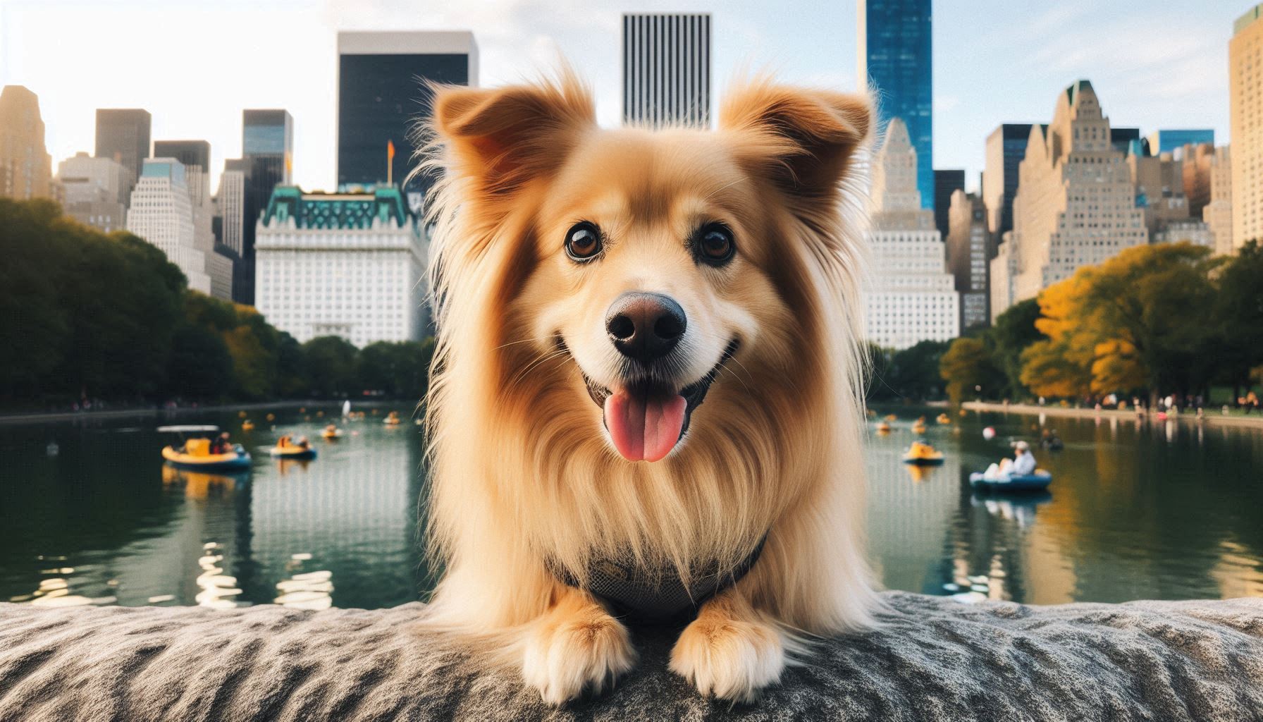 Top 10 Pet Sitting Services In New York City