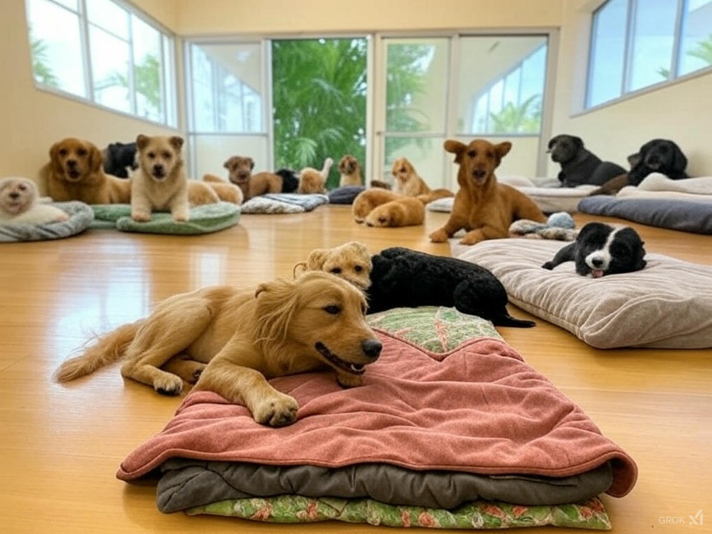 Top 10 Doggy Daycares In Miami City