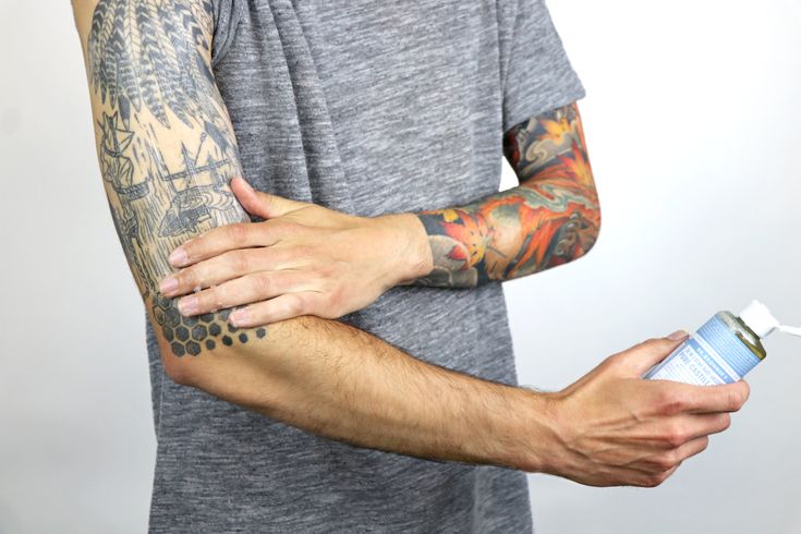 Top 10 Tattoo Parlors In Miami City