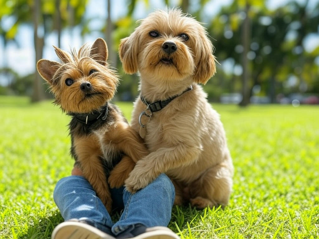Top 10  Pet Sitting Services In Miami City