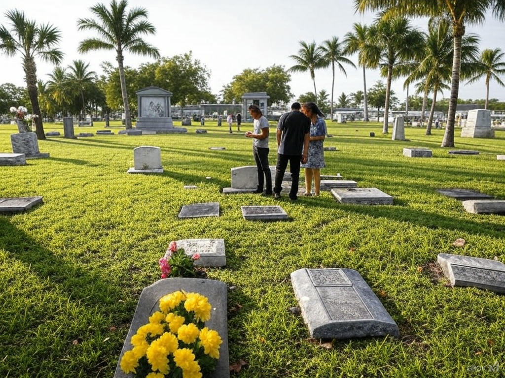 Top Pet Cemeteries In Miami City
