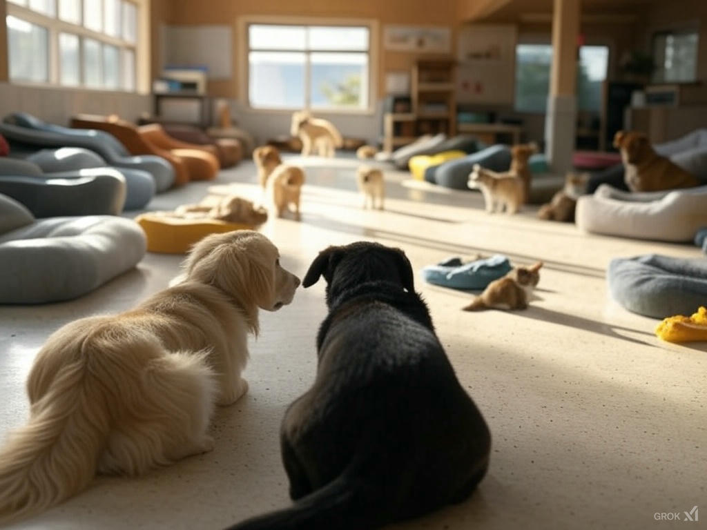 Top 10 Pet Boarding In Milwaukee City
