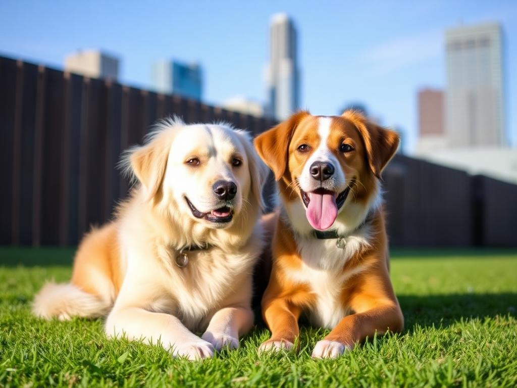 Top 10 Pet Sitting Services in Milwaukee City