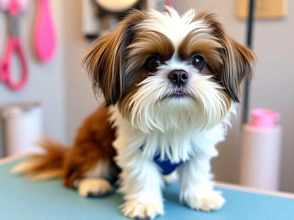 Top 10 Pet Grooming in Oklahoma City