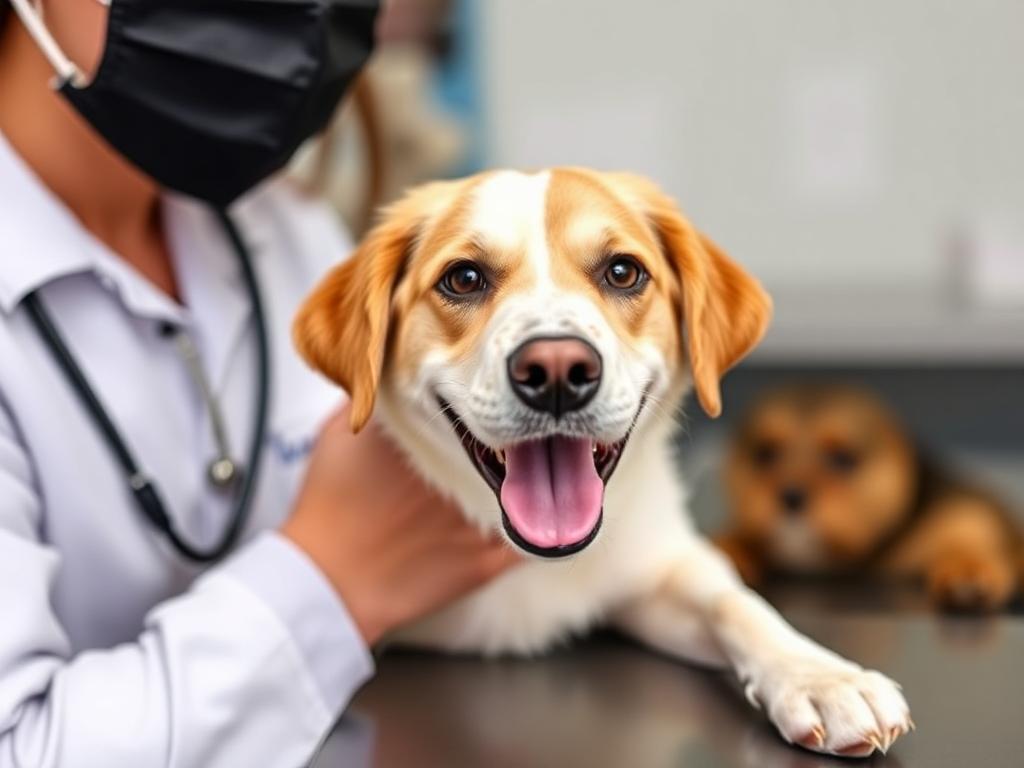 Top 10 Veterinary Clinics in Oklahoma City