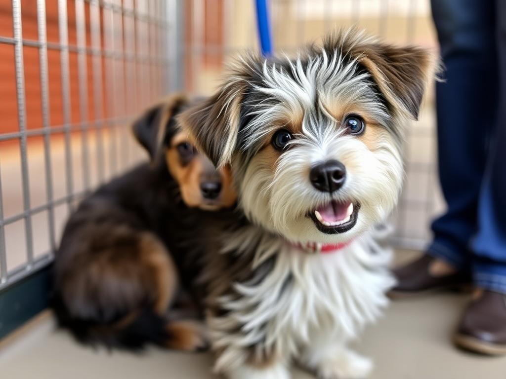 Top 10 Pet Adoption in Oklahoma City