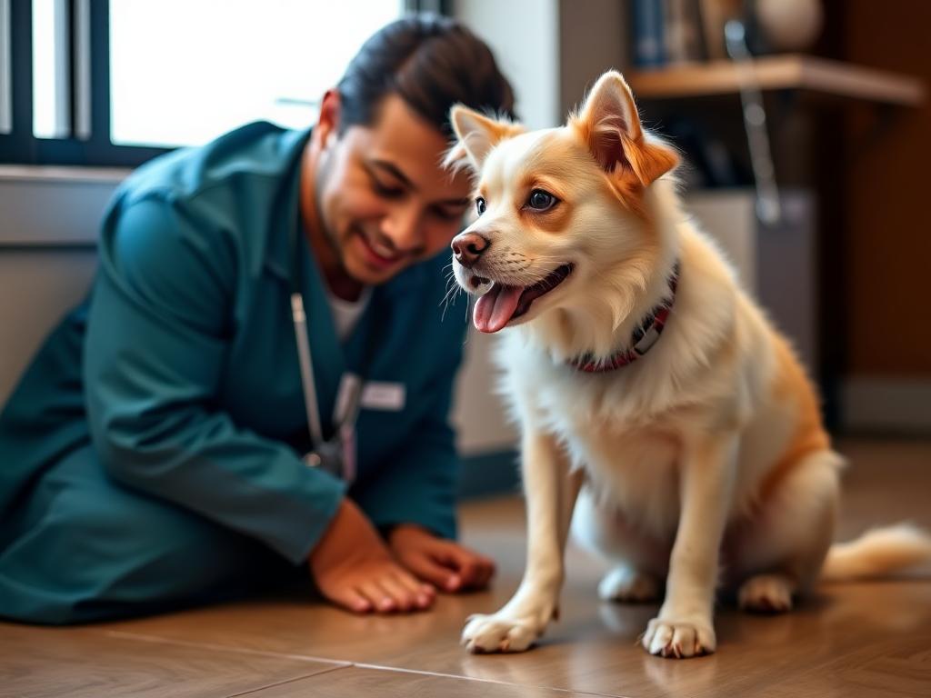 Top 10 Veterinary Clinics in Los Angeles City