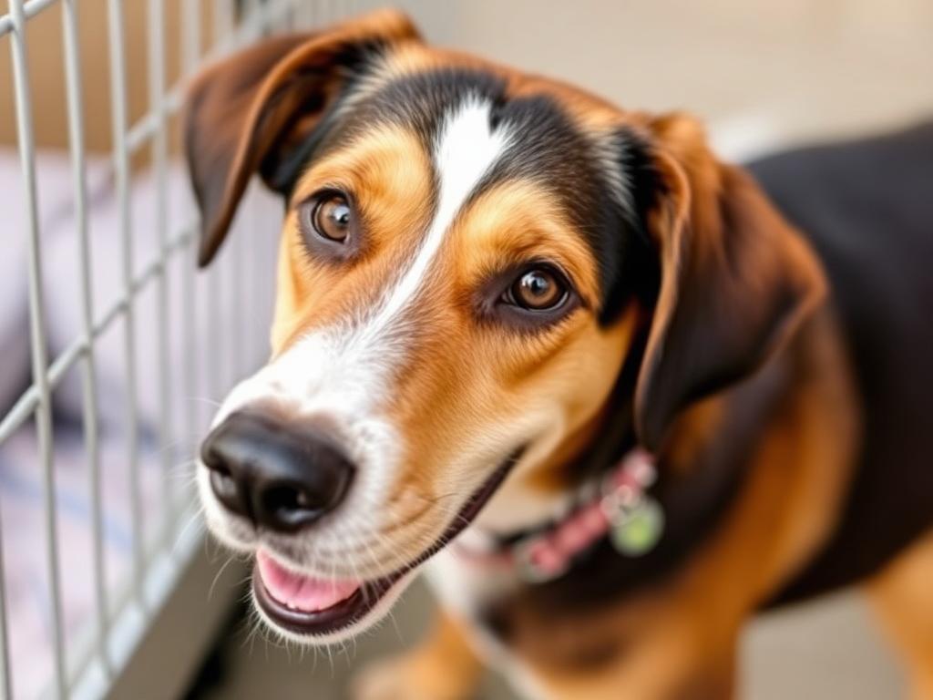 Top 10 Pet Adoption in Los Angeles City