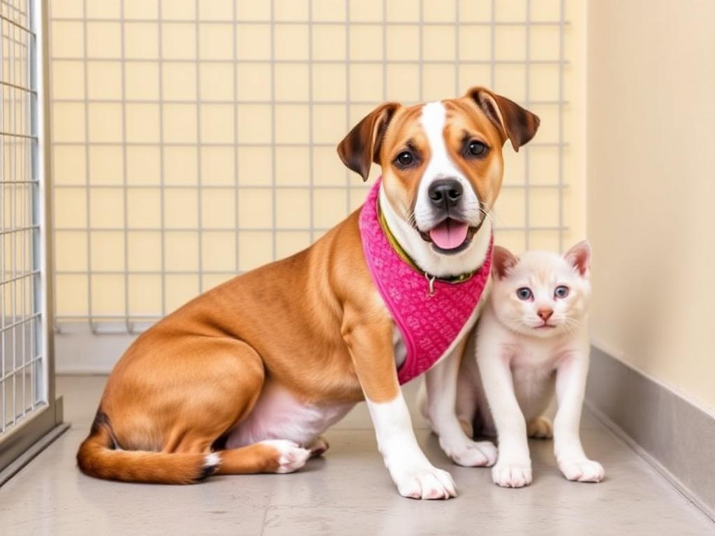 Top 10 Animal Shelters in Los Angeles City