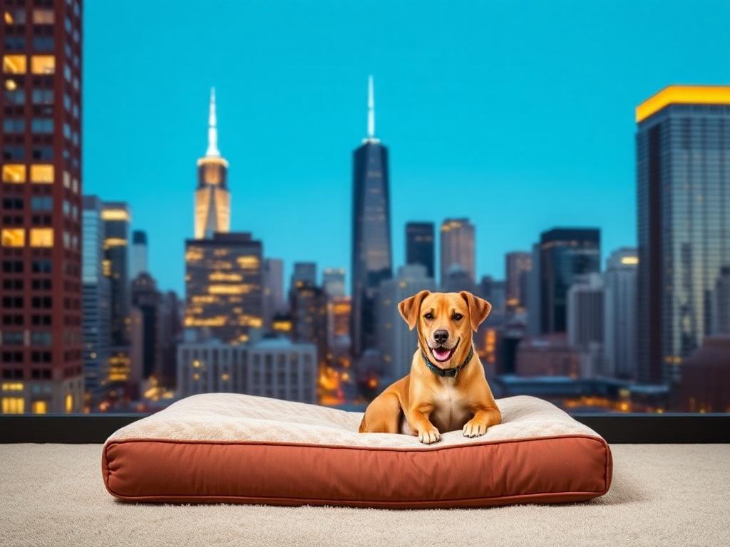 Top 10 Pet Boarding in Chicago City