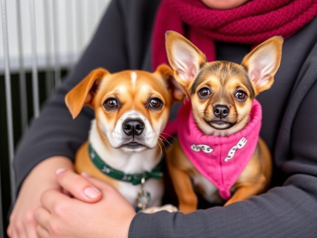 Top 10 Pet Adoption in Chicago City