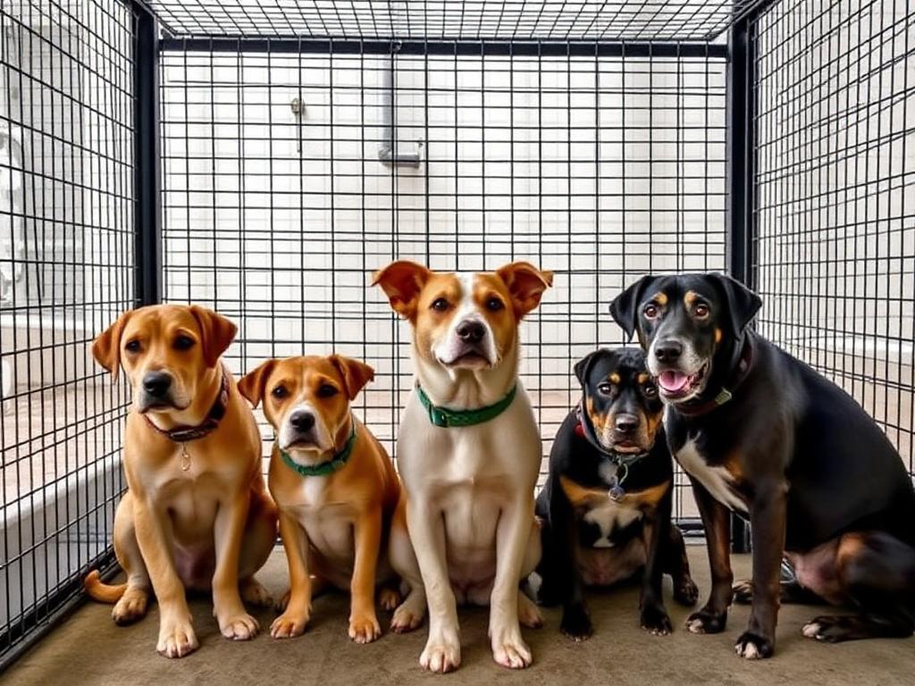 Top 10 Animal Shelters in Chicago City
