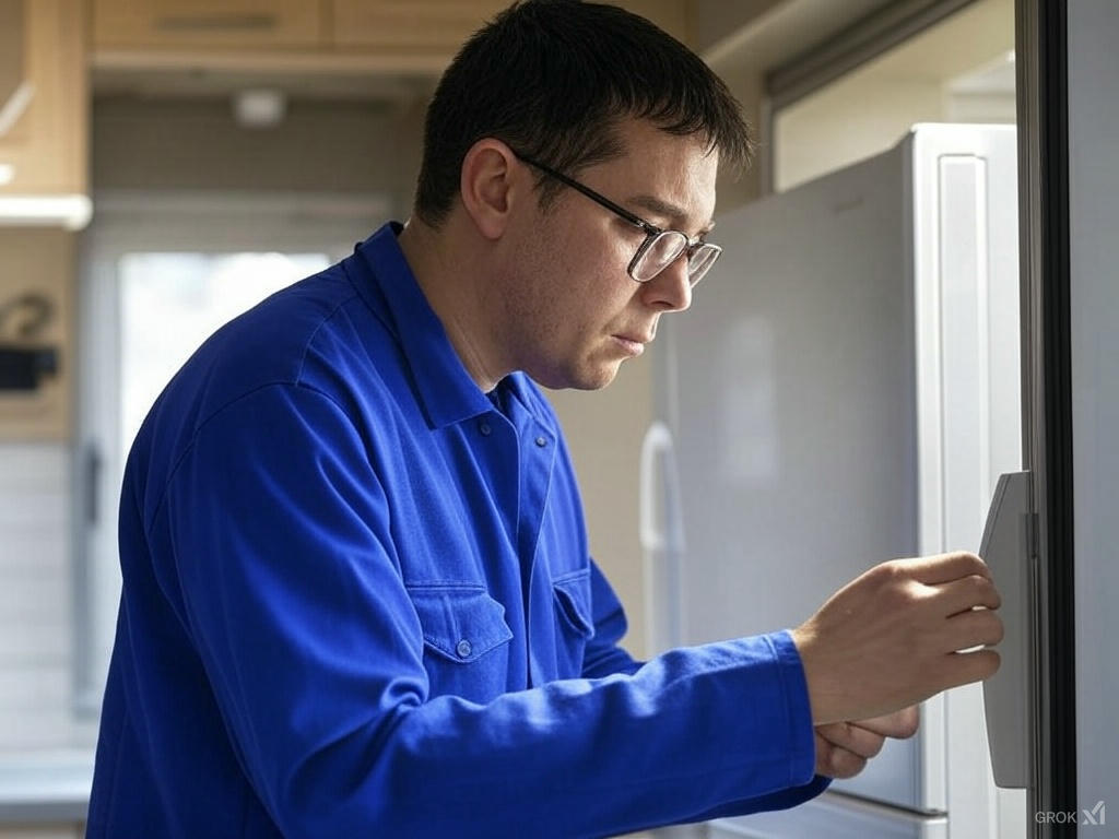 Top 10 Appliance Repair in Los Angeles City