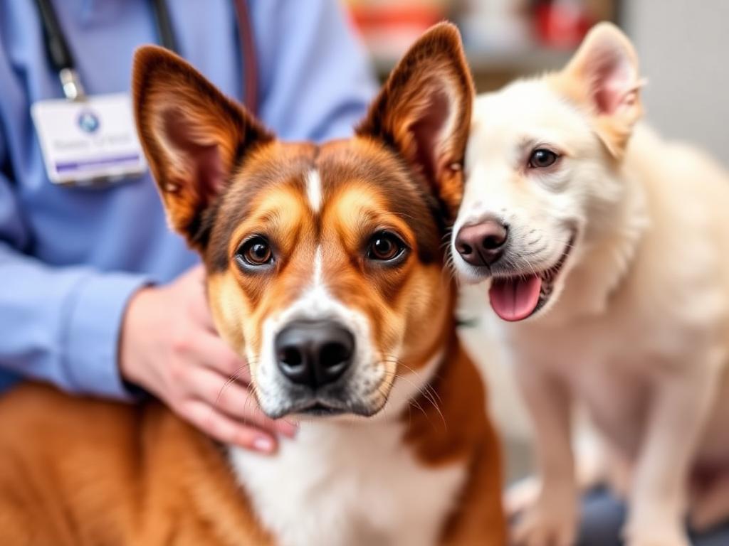 Top 10 Veterinary Clinics in Houston City