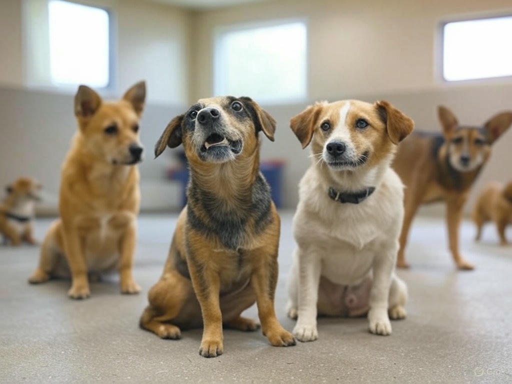Top 10 Animal Shelters in Dallas City