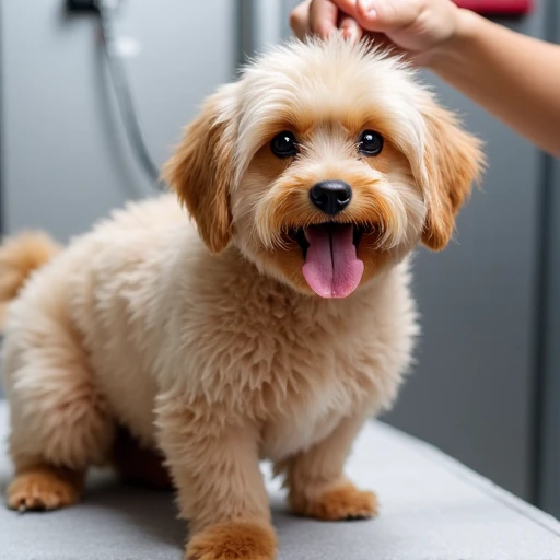 Top 10 Pet Grooming Services in Dallas City