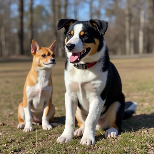 Choice Best 10 Dog Training in Dallas City