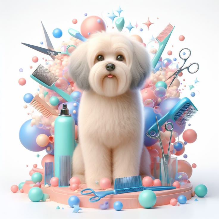 Best 10 Pet Grooming Services in San Jose City