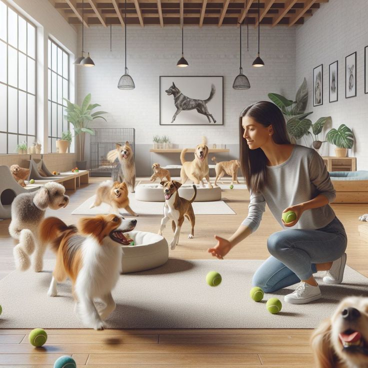 Best 10 Pet Boarding Services in San Jose City