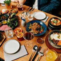 10 Highly-Rated Korean Restaurants in Chicago