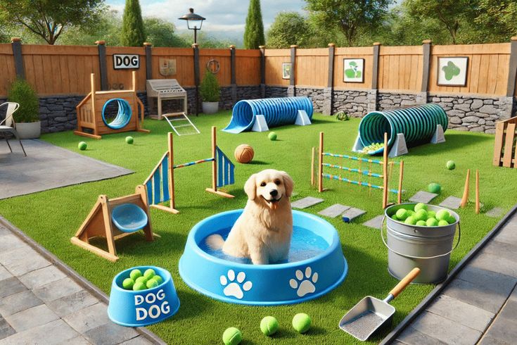 Best 10 Doggy Day Cares in San Jose City