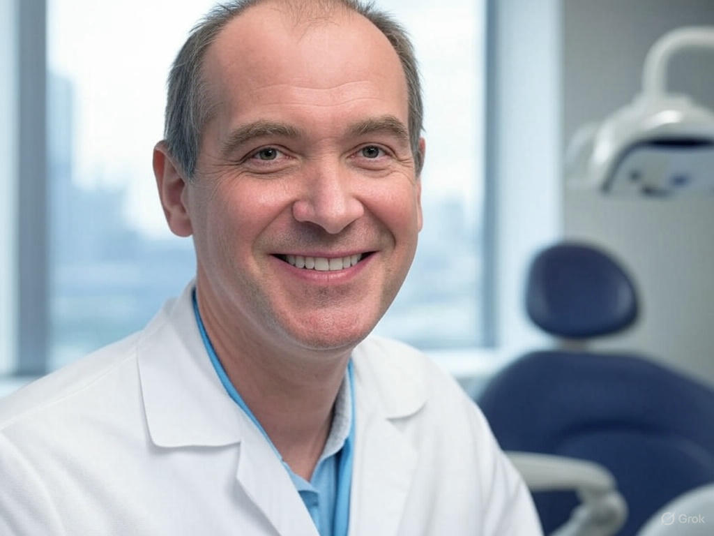 Best 10 Dental Implants in Chicago