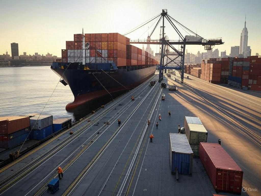 Best 10 Shipping-Services in New York City