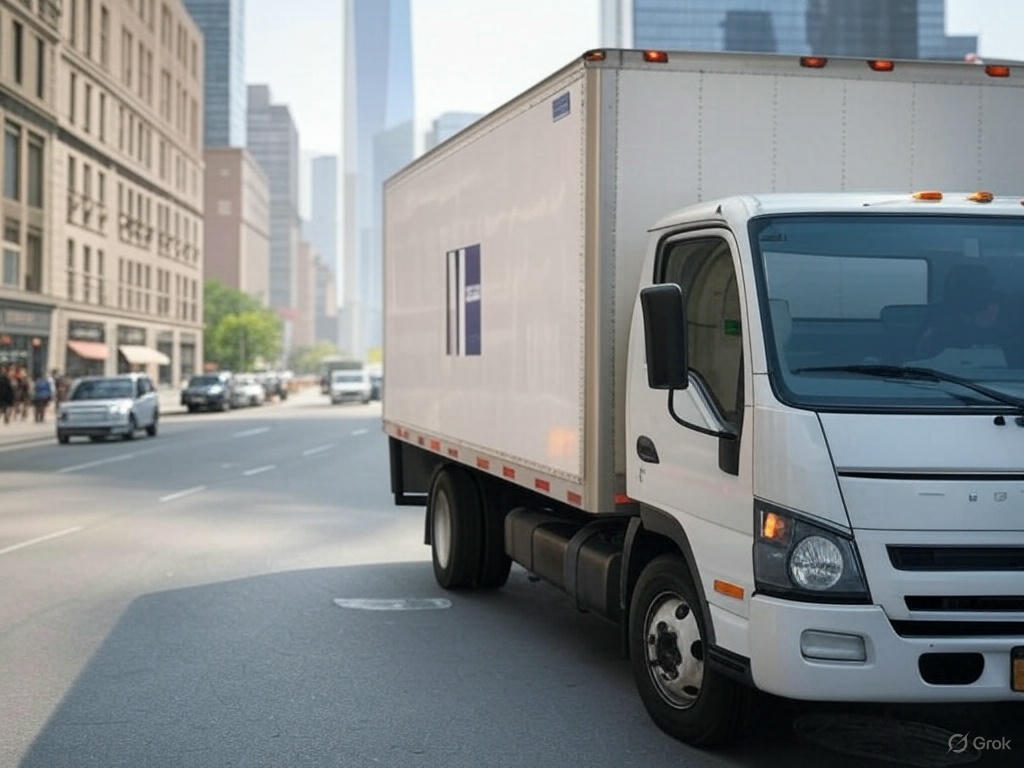 Best 10 Trucking-Services in San Diego City