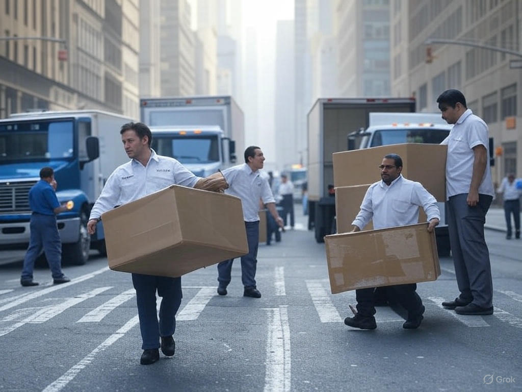 Best 10 Courier-Services in San Diego City