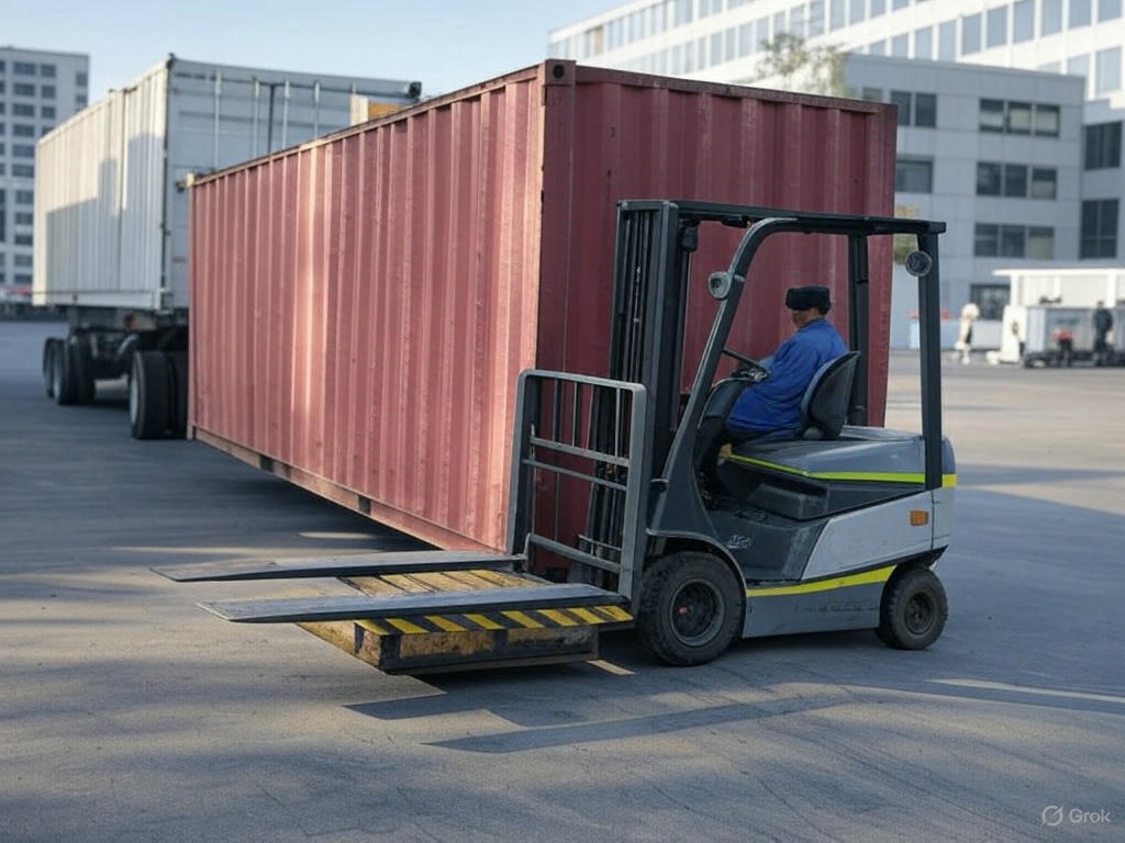 Best 10 Shipping Services in San Jose City
