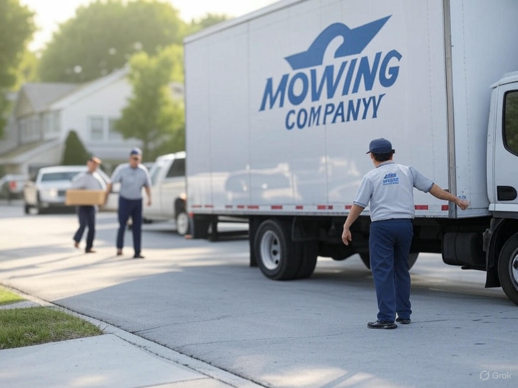 Best 10 Moving-Companies in San Jose City
