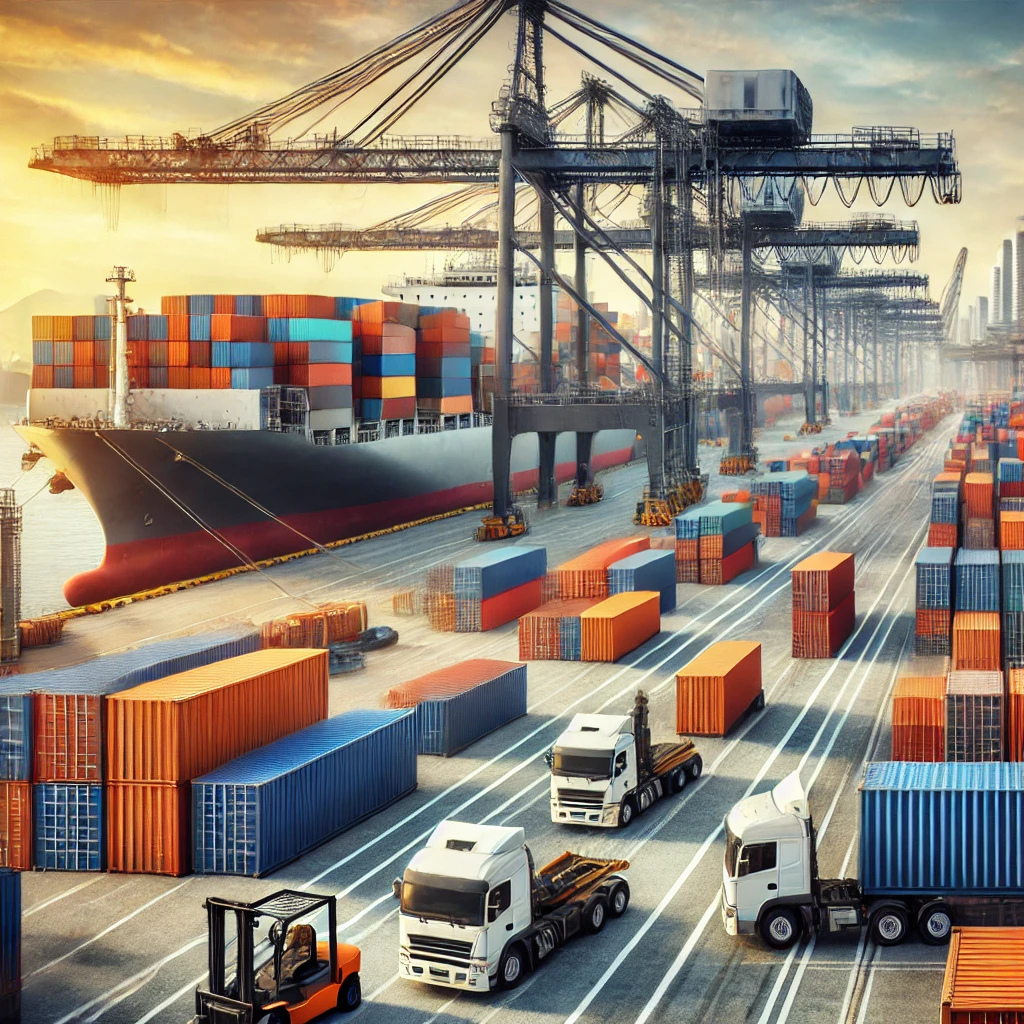 Top 10 Shipping Services in Philadelphia City