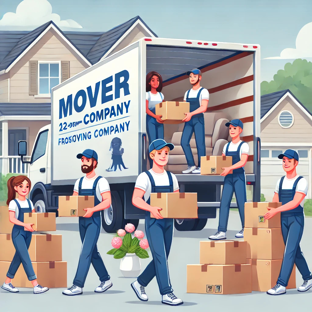 Best 10 Moving Companies in Philadelphia City