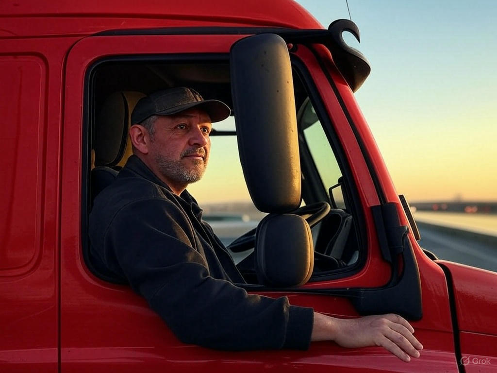 Best 10 Trucking Services in San Antonio City