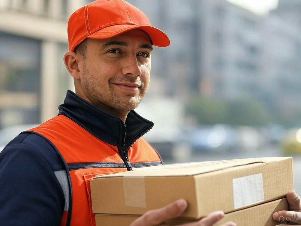 Best 10 Courier Services in San Antonio City
