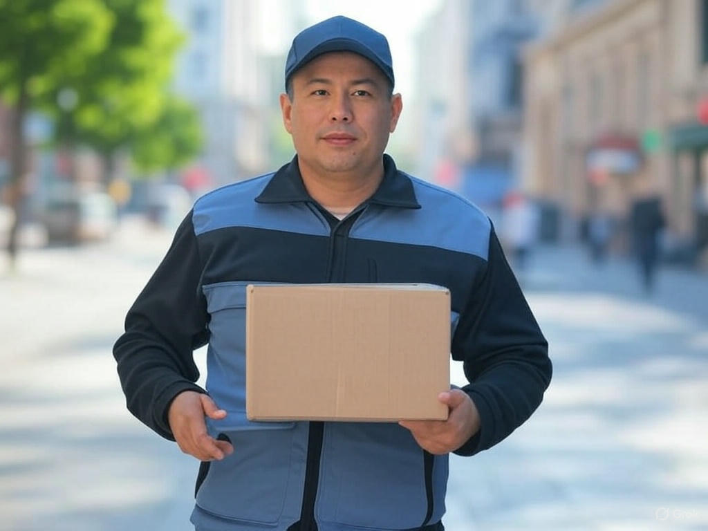 Best 10 Courier Services in Phoenix City