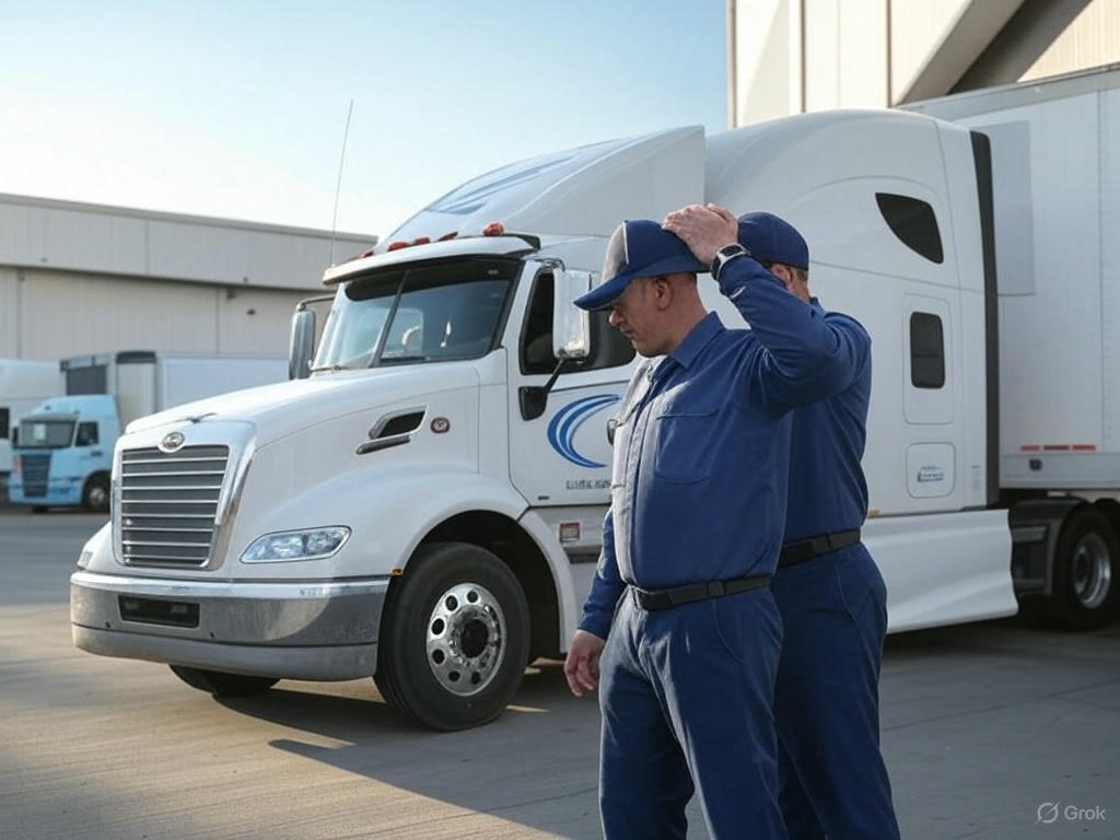 Best 10 Freight-Forwarding in Phoenix City
