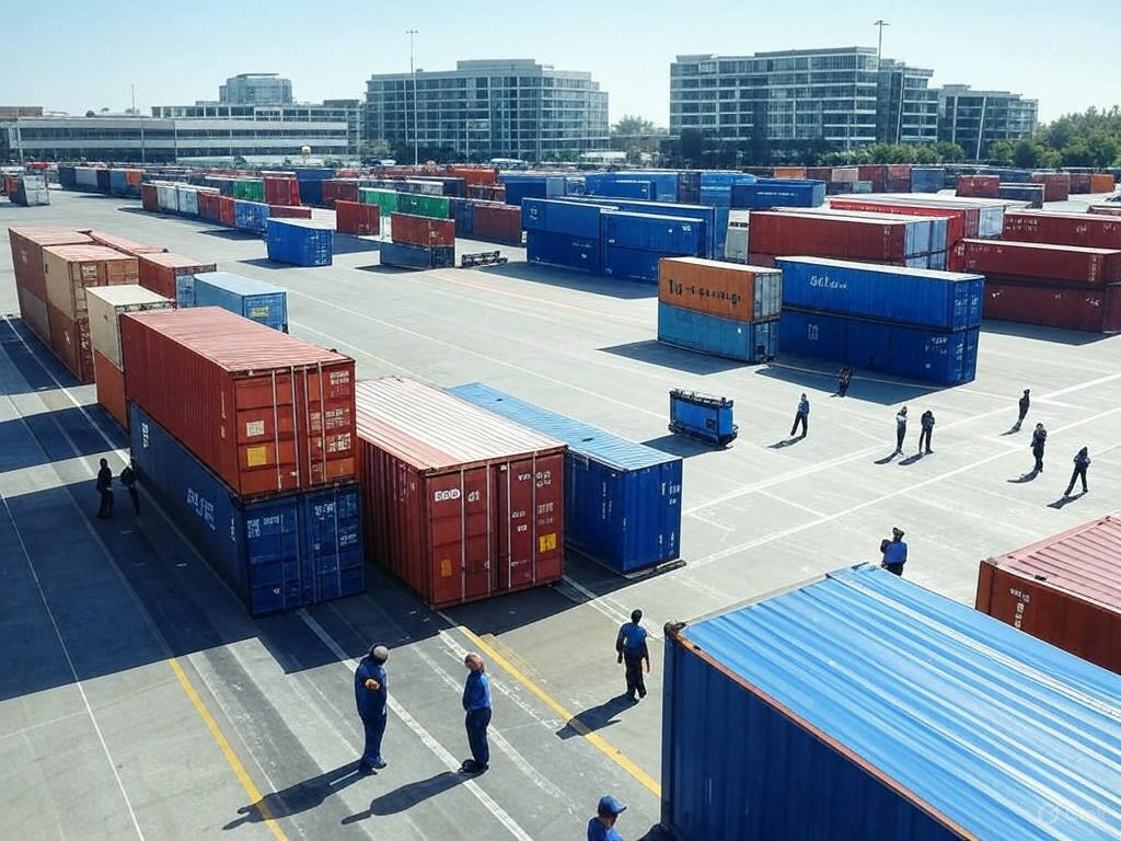Best 10 Shipping-Services in Phoenix City