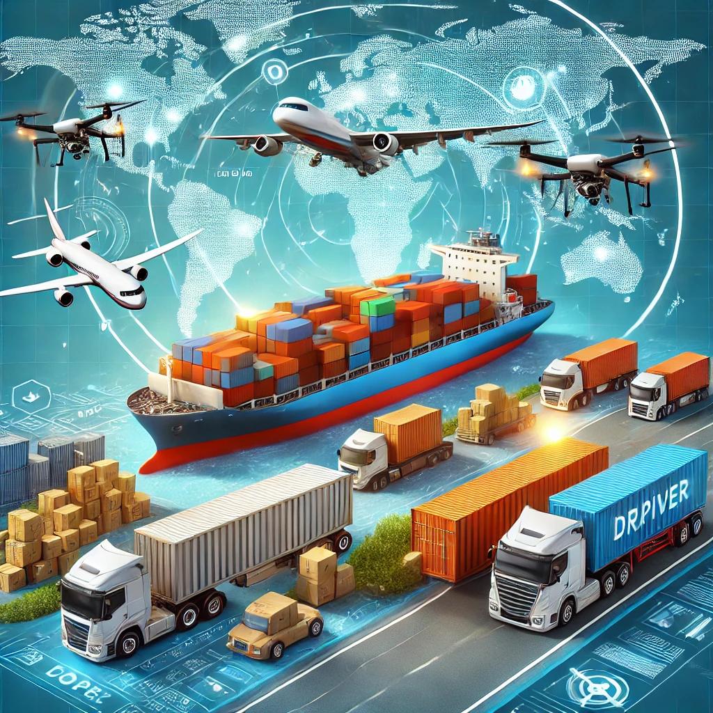 Best 10 Shipping Services in Houston City