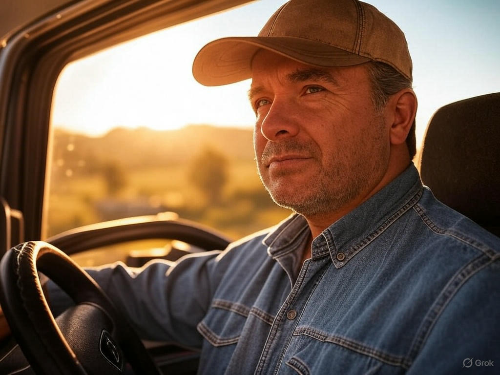 Best 10 Trucking Services in Dallas City