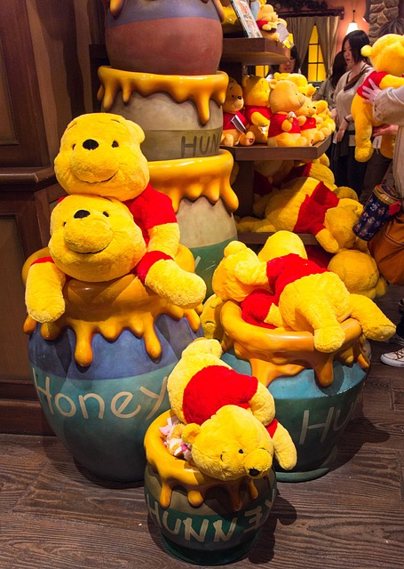 Highly Rated  Toy Stores in San Antonio