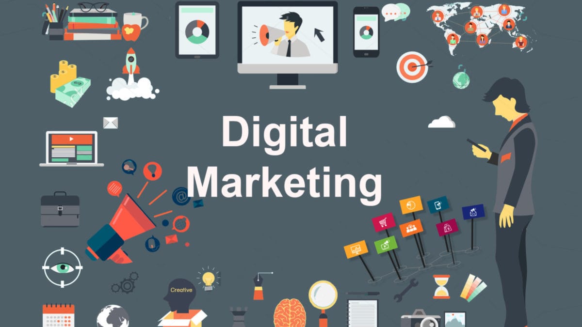 Affordable Digital Marketing Solutions in New York