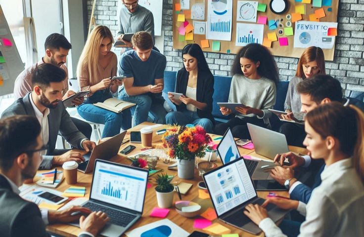 Full-Service PR and Marketing Firms in New York for Brand Expansion