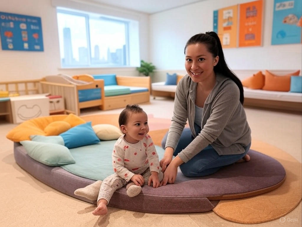 Best 10 Babysitting Services in New York City