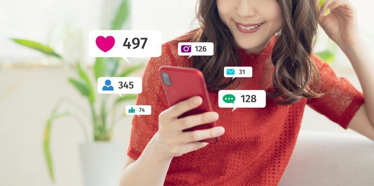 Social Media Management In Los Angeles For More Followers