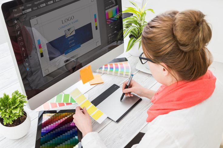 Graphic Design Firms In Los Angeles For Unique Visual Identity