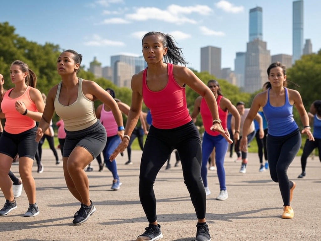 Top 10 Personal Trainers in San Jose City